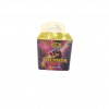 Kembang Api Thunder Bolt Cake 0.6 inch 25 Shots - GE217-25